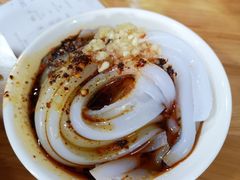 -洞子口张老二凉粉(文殊院店)