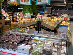 零售区-盒马鲜生(馥邦国际店)