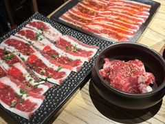 -泥炉烧肉师(新街口金銮巷店)