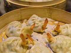 -老边饺子馆(东单店)