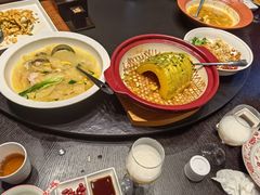 -老海陵·泰州菜(图书馆店)