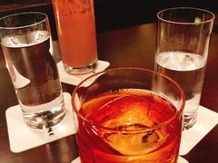 -The Bottle Bar(羲和商业广场店)