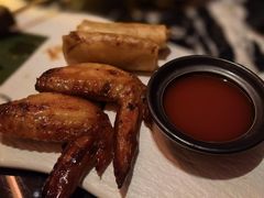 -FLAIR顶层餐厅酒吧(浦东丽思卡尔顿酒店)