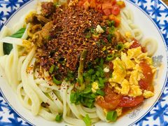 -樊二郎·驴蹄子面(科技路店)