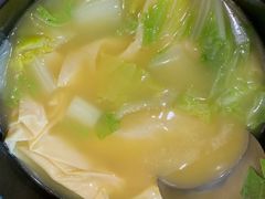 -钱塘花园·宁波菜