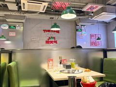 -佰人王串串香火锅(洋珠巷店)
