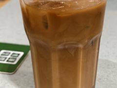 -华嫂冰室(尖沙咀店)