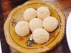 牛打滚-杨姨妈丝娃娃(花果园店)