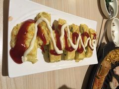 元山烤肉-元山烤肉店(假日广场店)