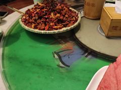 -淀里船宴(卓达店)