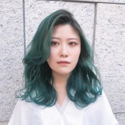 -BENSON沙龙