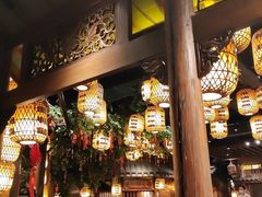 -南京大牌档(之心城店)
