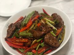 -jpc集品餐厅(中山店)