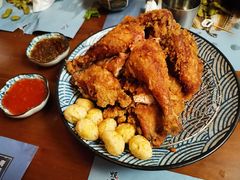 -烧鸟横丁(联发文创口岸店)