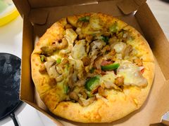 -达美乐比萨(双安店)