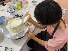-禾荔烘焙DIY研究所