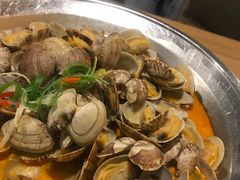 -新白鹿餐厅(城西银泰城店)