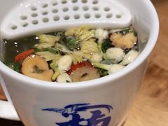 -楠火锅(广州总店)