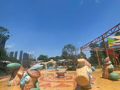 -武汉玛雅海滩水公园