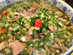 -富临轩私房菜(集庆门大街店)