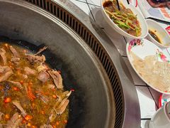 -姚稷大铁锅(东明广场店)