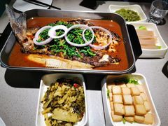 -半天妖烤鱼(印象城店)