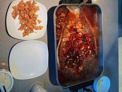 -半天妖烤鱼(方庄店)