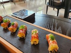 -品悦(崇明凯悦店)