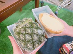 -宜家·瑞典风味餐厅(天津东丽商场店)