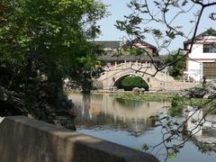 -常熟方塔园