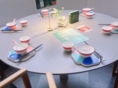 -江南里·新浙菜(苏州大悦城店)
