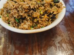 脆哨炒饭-青岩嘉欣悦小吃店(青岩古镇店)