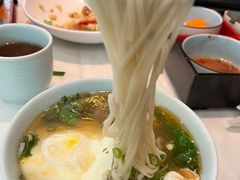 -江城小馆陕南妈妈菜·全球旅行餐厅(钟楼店)