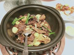 -星河湾半岛酒店-真粤中餐厅