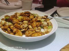 -眉州东坡(通州店)