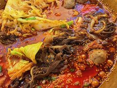 -曼哈顿商业广场(升龙广场店)