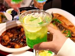 -吕氏焗小鲜•海鲜青岛菜(总店)