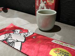 -对酒当歌·地道川菜(八佰伴店)