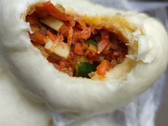 胡萝卜包-郑家包子牛肉拉面(尚勤路店)