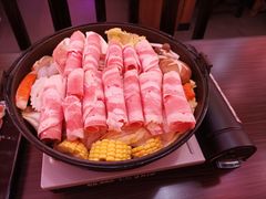 -仙隐小鹿中华料理(青秀万达店)