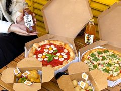 -波比Pizza(新城店)