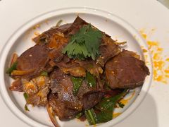 -大理实力希尔顿酒店•御玺中餐厅