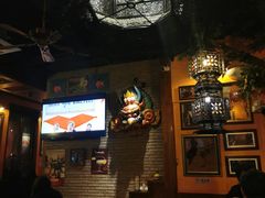 -甘尼仕印度餐厅酒吧(斜塘老街店)