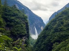 -鹿院坪生态旅游景区