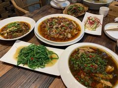 -悦哉·派对·草坪婚礼·围炉煮茶(三圣乡店)