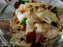 -樟树底(胜利河美食街店)