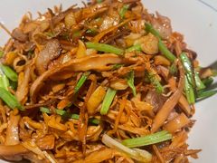 -农耕记·湖南土菜(观澜福城天虹店)