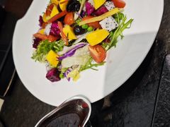 -将太无二·北美传奇寿司(荟聚购物中心西红门店)