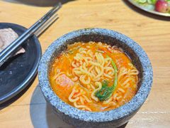 -九田家黑牛烤肉料理(溧阳吾悦店)