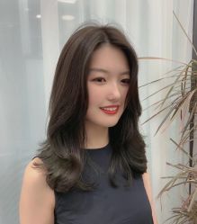 点击看大图 -愉己冥想·护发专门店